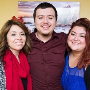 Meet your Posher, Juana